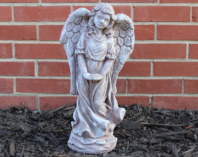 Statues