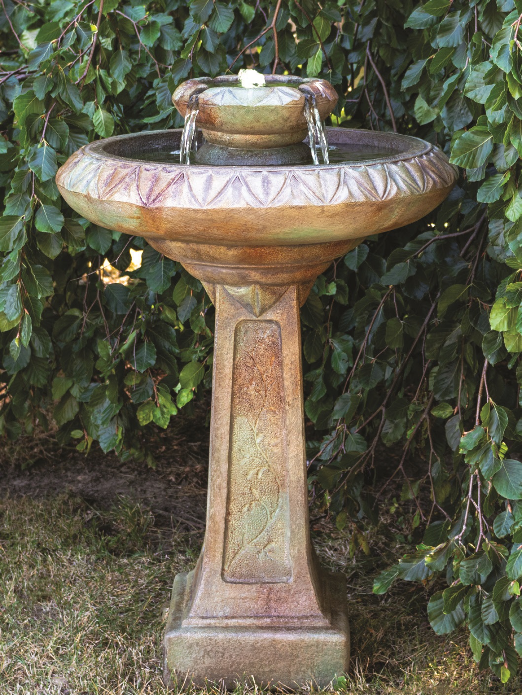 PARADISO FOUNTAIN