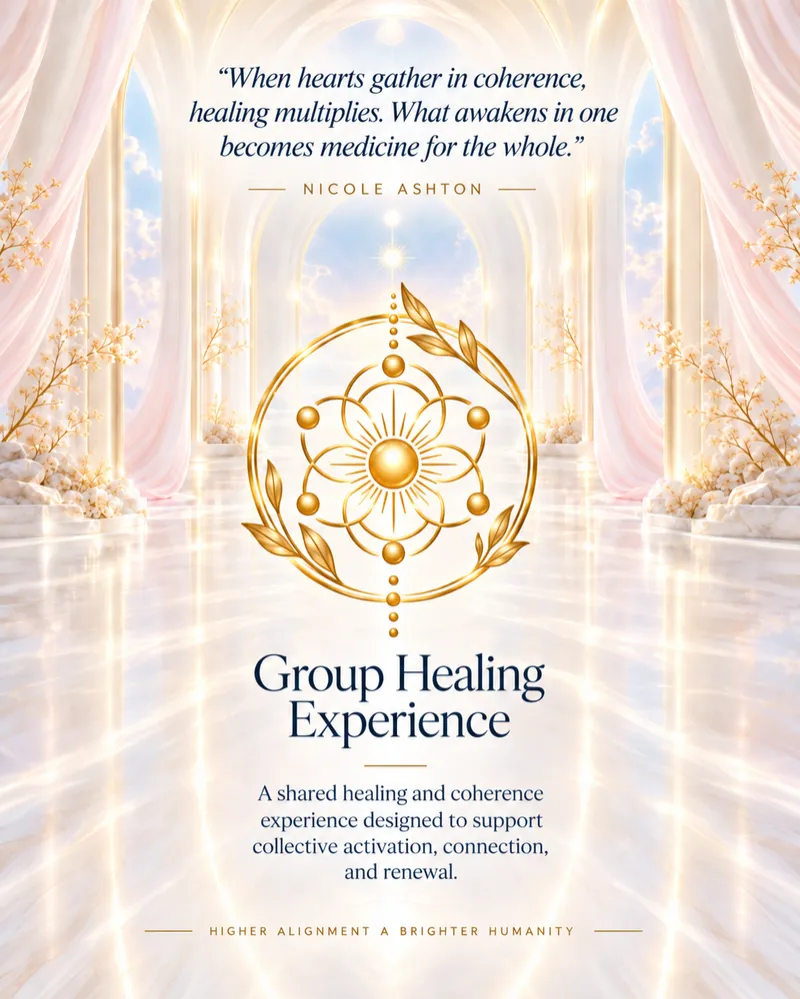 Group Soul Design 