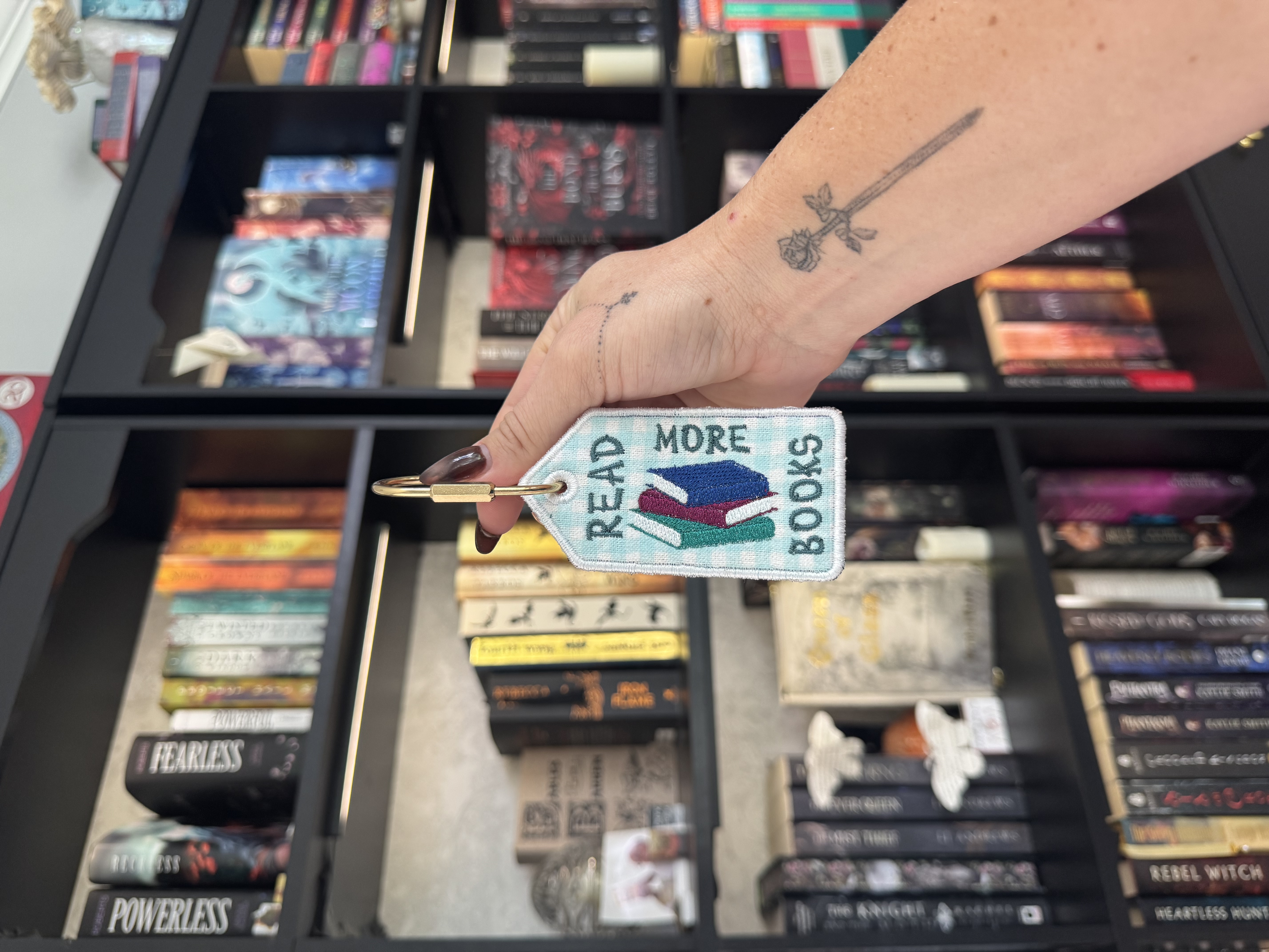 Read More Books -TOG