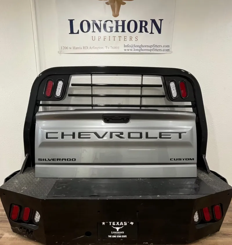 2020-24 CHEVY 1500 Tailgate-83