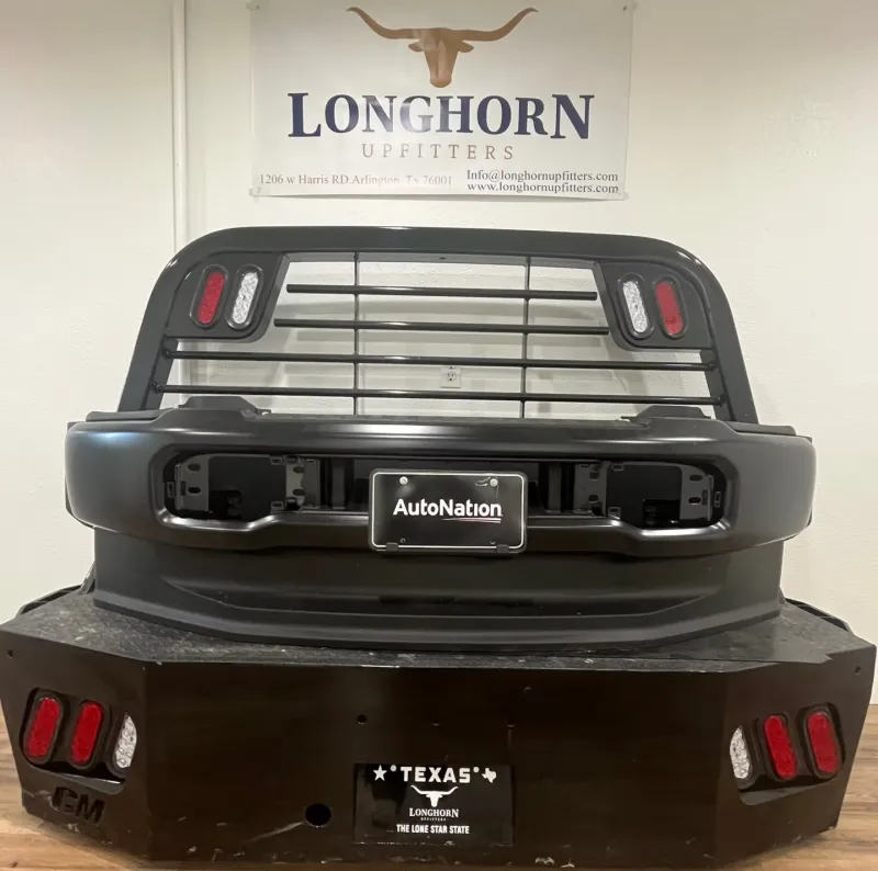 BUMPER