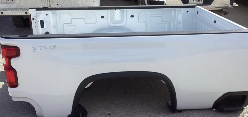2020-2024 CHEVY 2500 PICKUP BED-59