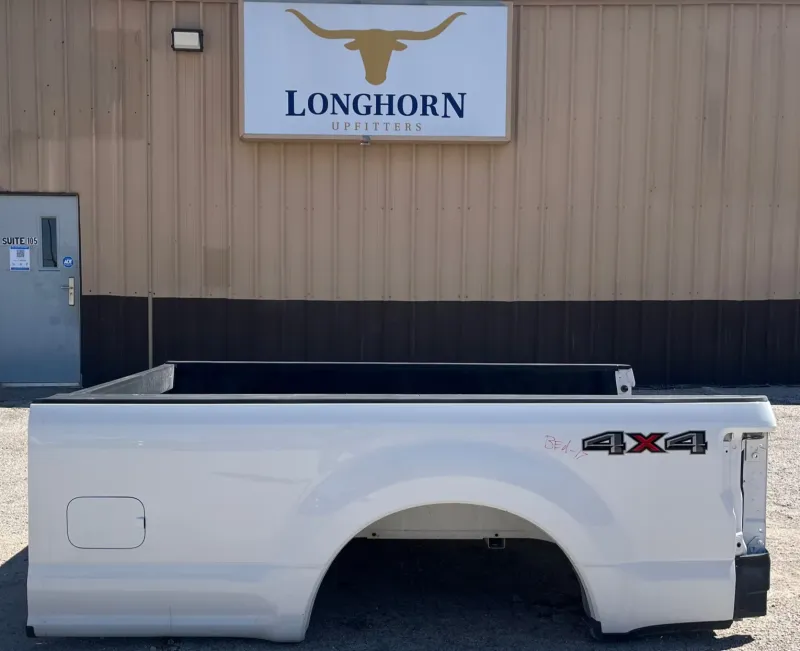 2017-2022 Ford F-250/350 pickup Bed-17
