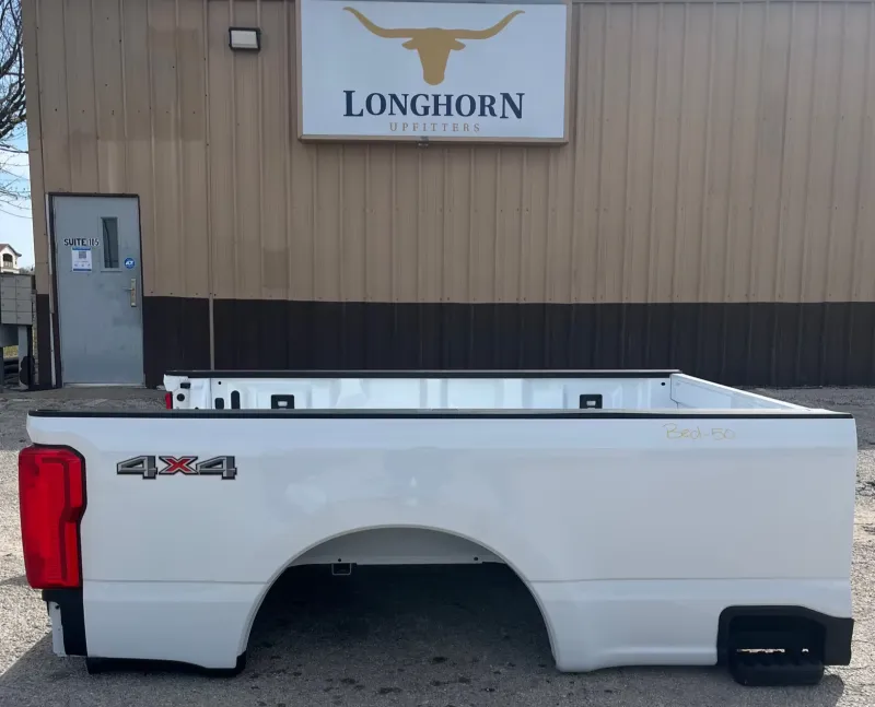 2023-2024 FORD F-250/350 PICKUP BED-50