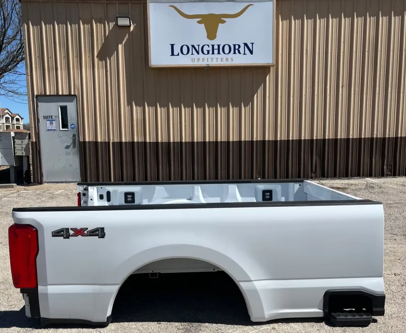 2023-2024 FORD F-250/350 PICKUP BED-13