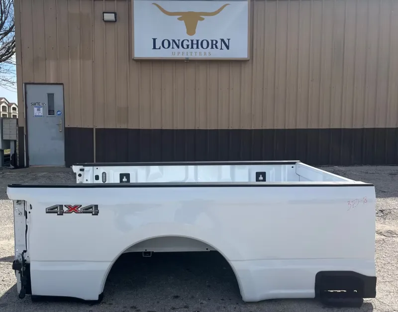 2023-2024 FORD F-250/350 PICKUP BED-18