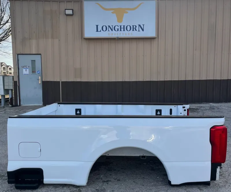 2023-2024 FORD F-250 PICKUP BED-03
