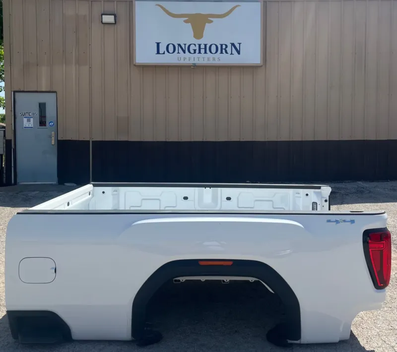 2020-2024 GMC PICKUP BED-83