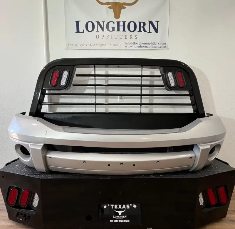 Ram Front BUMPER-29