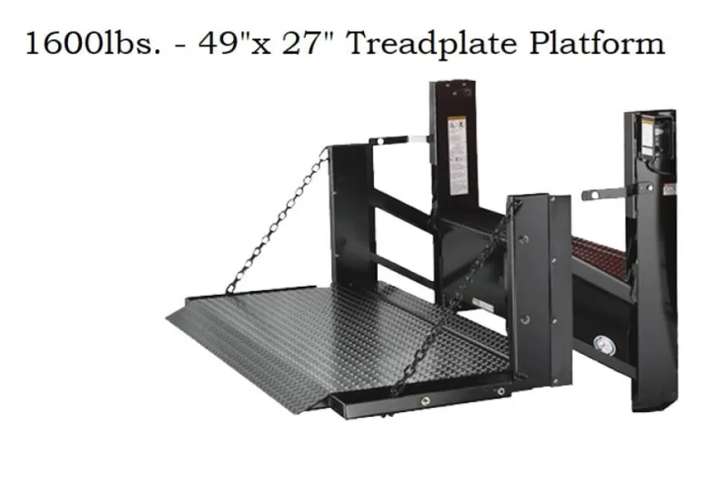Tommy Liftgate