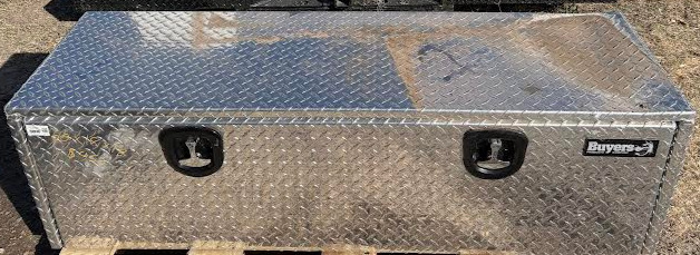 BUYERS UNDERBODY TOOLBOX TB-34