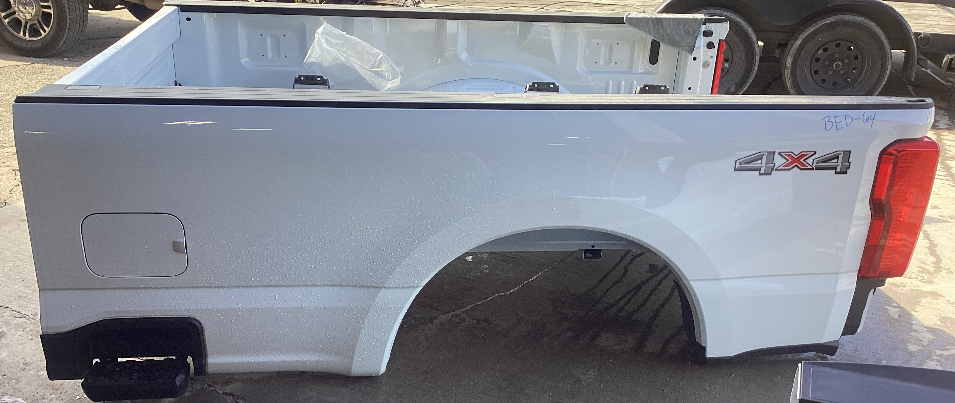 23-24 Ford F-250/350 Pickup Bed-64