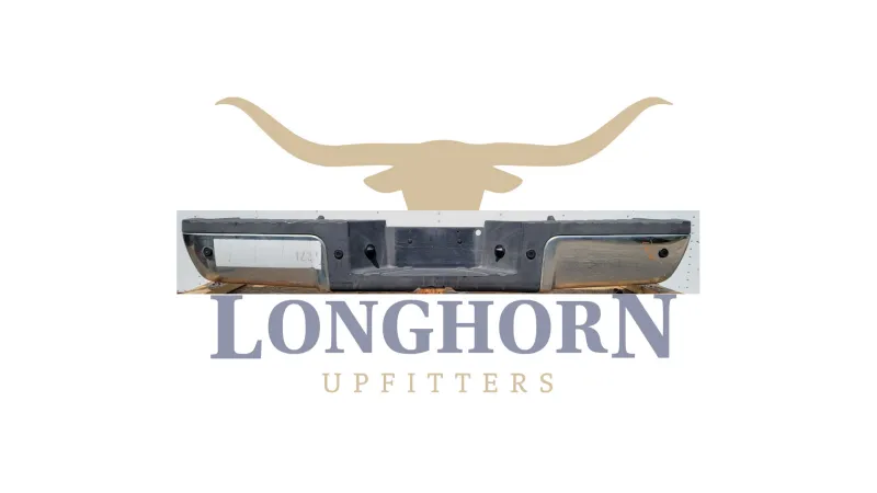 2011-16 F250/350 SD Rear Bumper-187