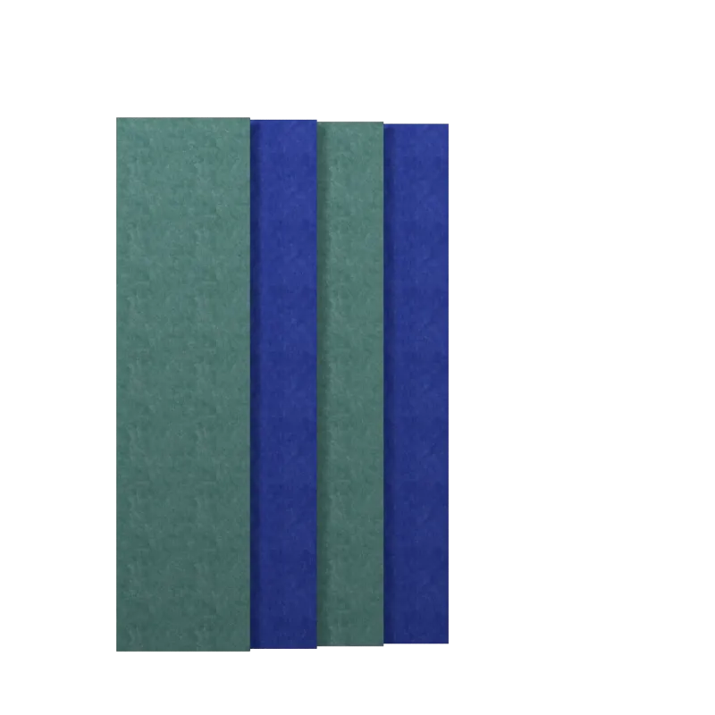 Rectangular