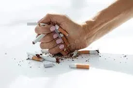 Smoking Sensation