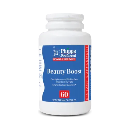Beauty Boost