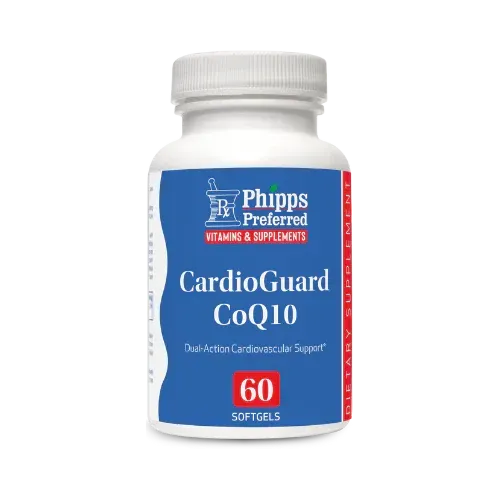 CardioGuard CoQ10
