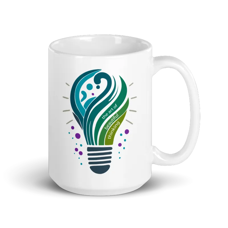 AoBT white mug