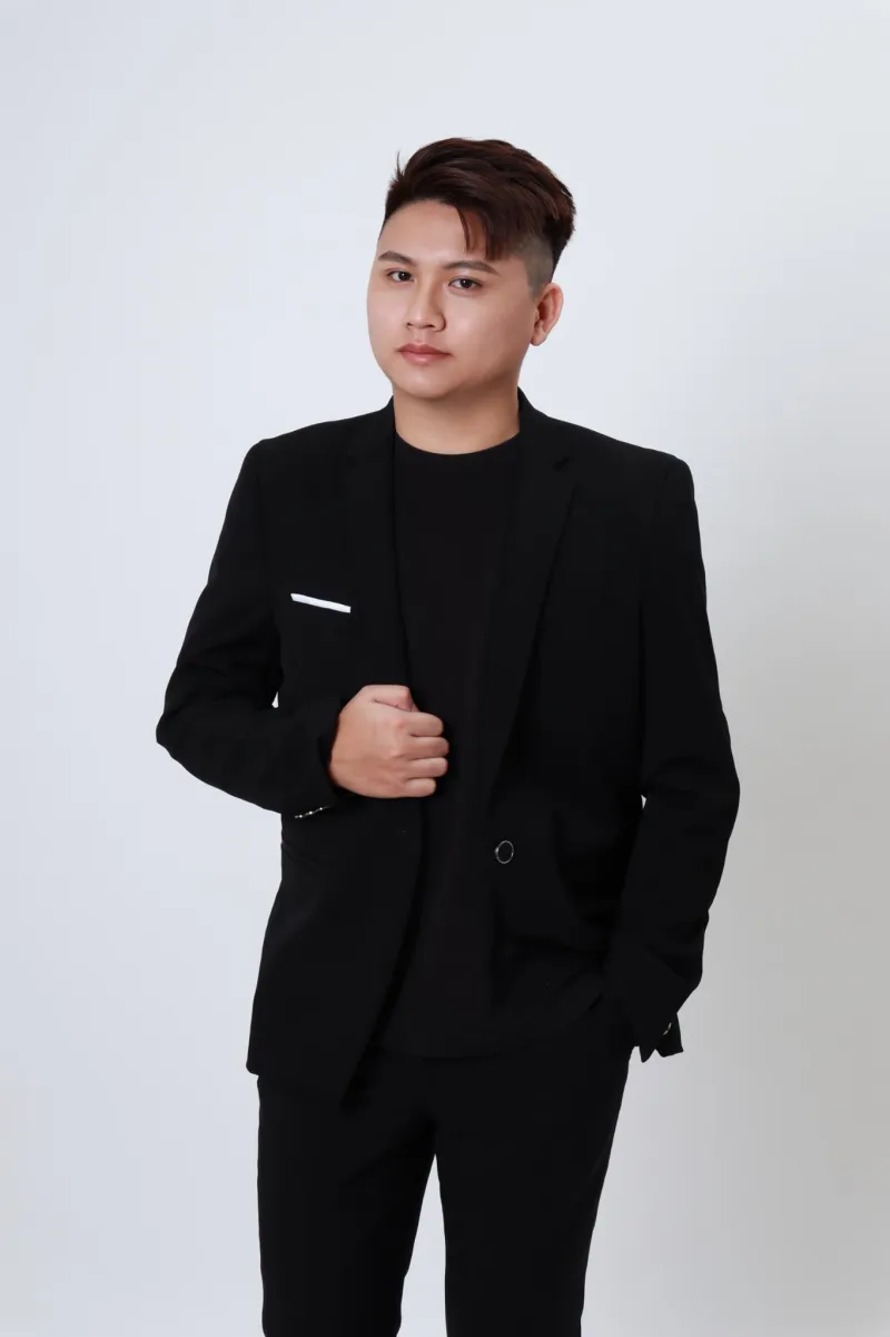 Ron Toh (Toh Yew Yi), Real Estate Negotiator REN 77437, GT Nelson Realty Sdn Bhd