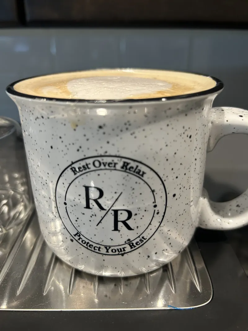 15 Oz. Ceramic Campfire Mug 
