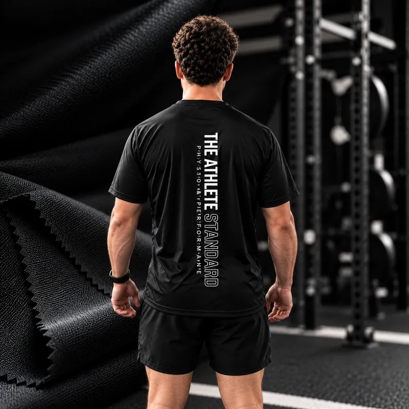Performance Training Tee