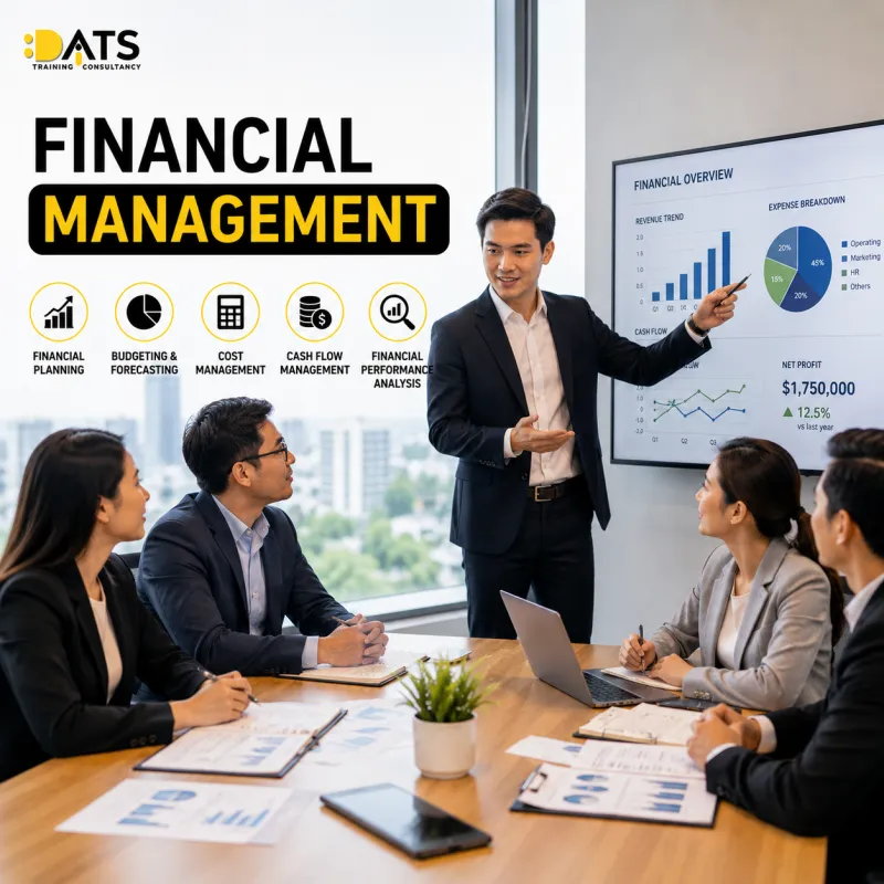 FINANCIAL MANAGEMENT