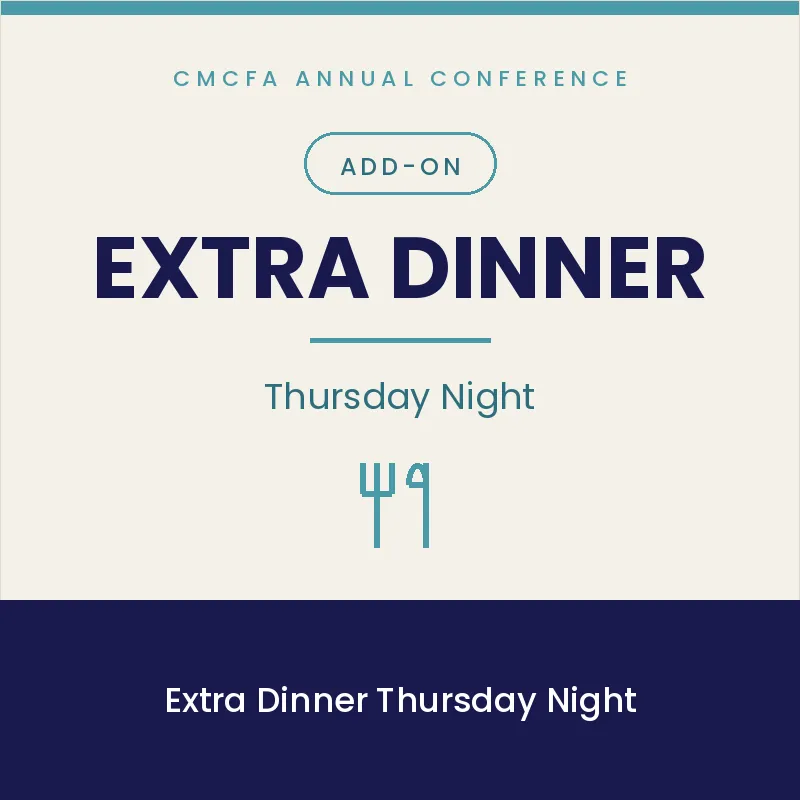 Extra Thursday Night Dinner
