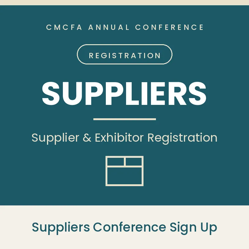 Suppliers