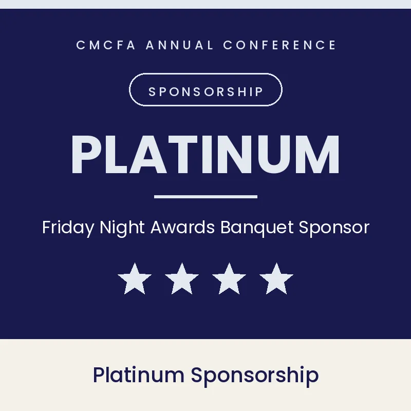 Platinum Sponsorship