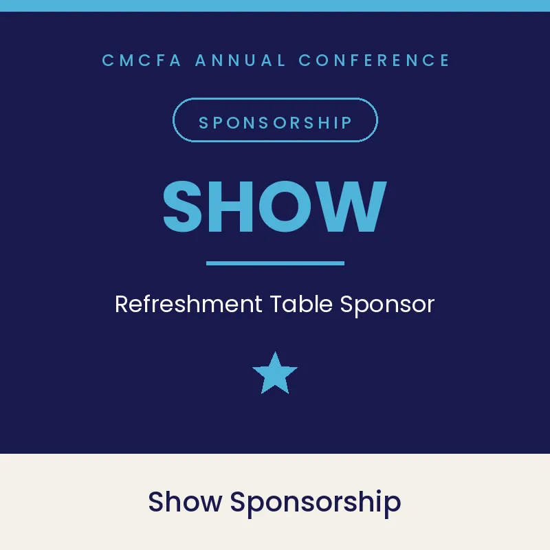 Show Sponsorship
