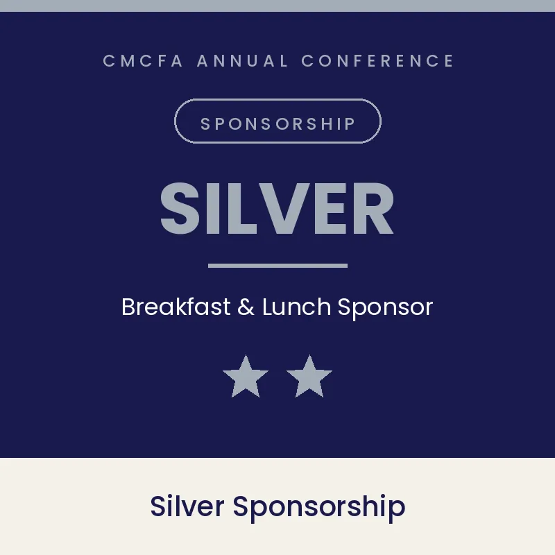 Silver Sponsorship