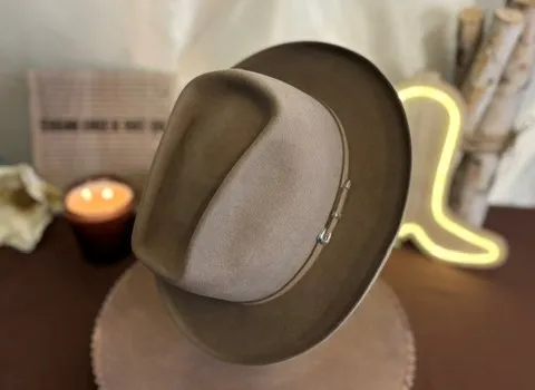 Sugar Creek Hat Co. — Ridge Runner
