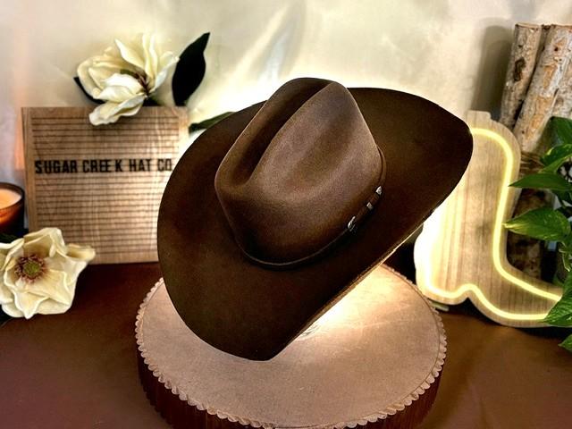 Sugar Creek Hat Co. — Ozark Twister