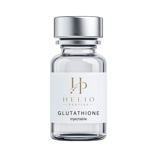 Glutathione 200mg/mL (10mL)