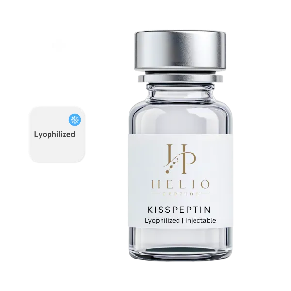 Kisspeptin 5mg (3ml) - Lyophilized