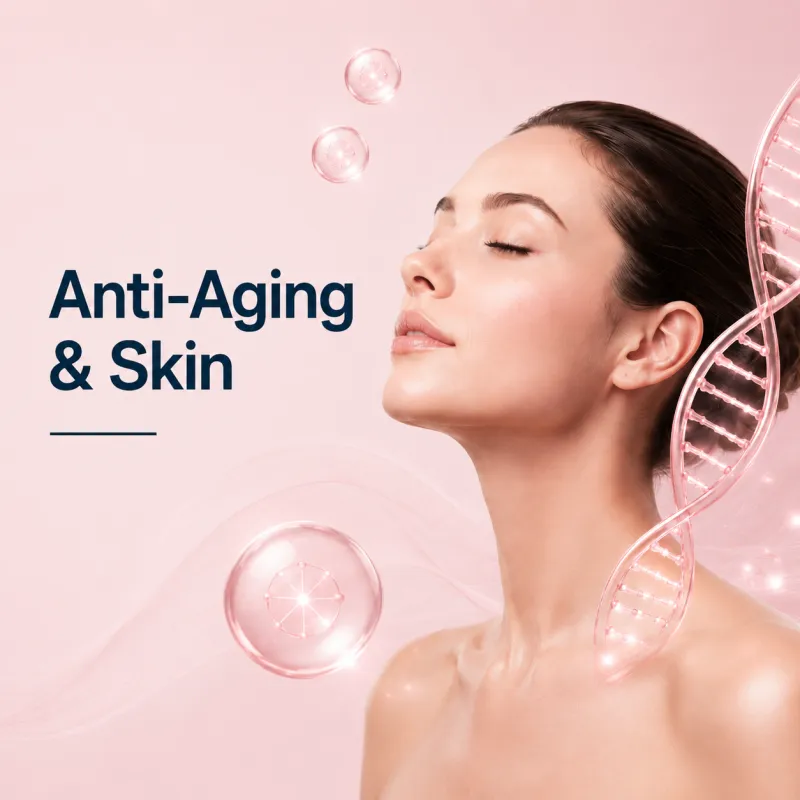 Anti-Aging & Skin