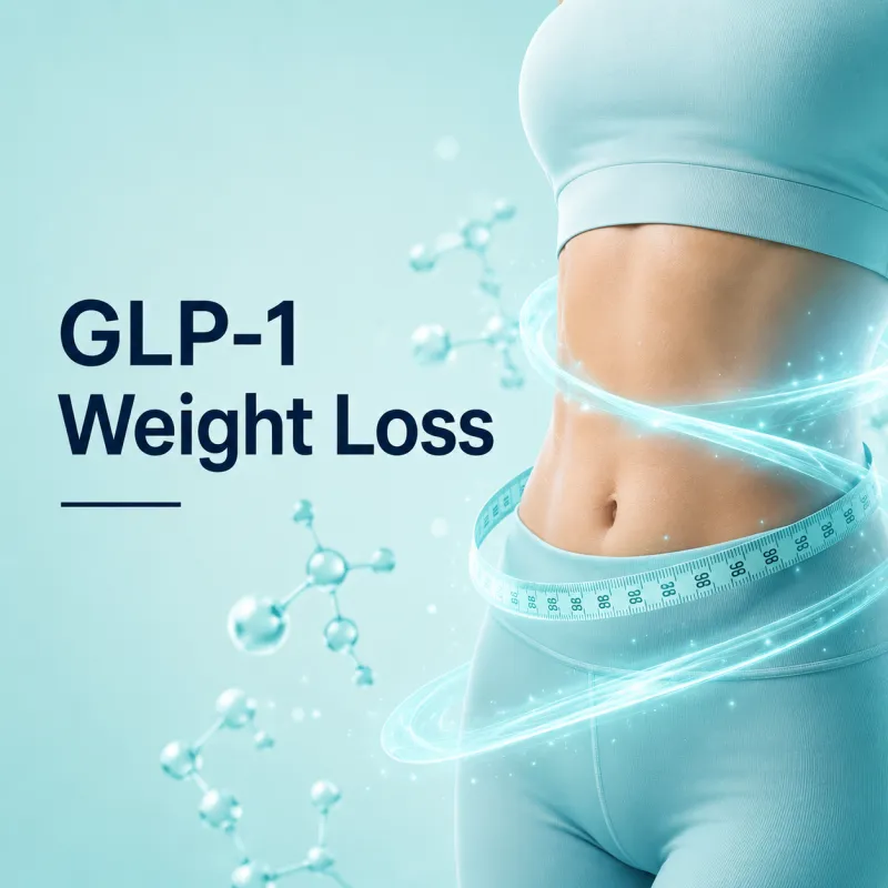 Glp-1 Weight Loss