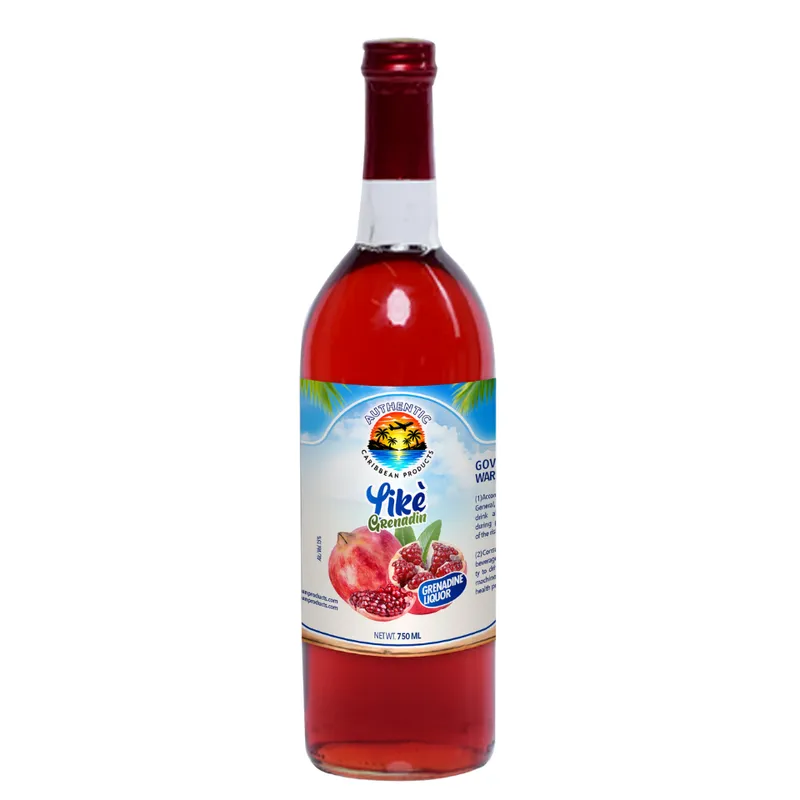 Like Grenadine