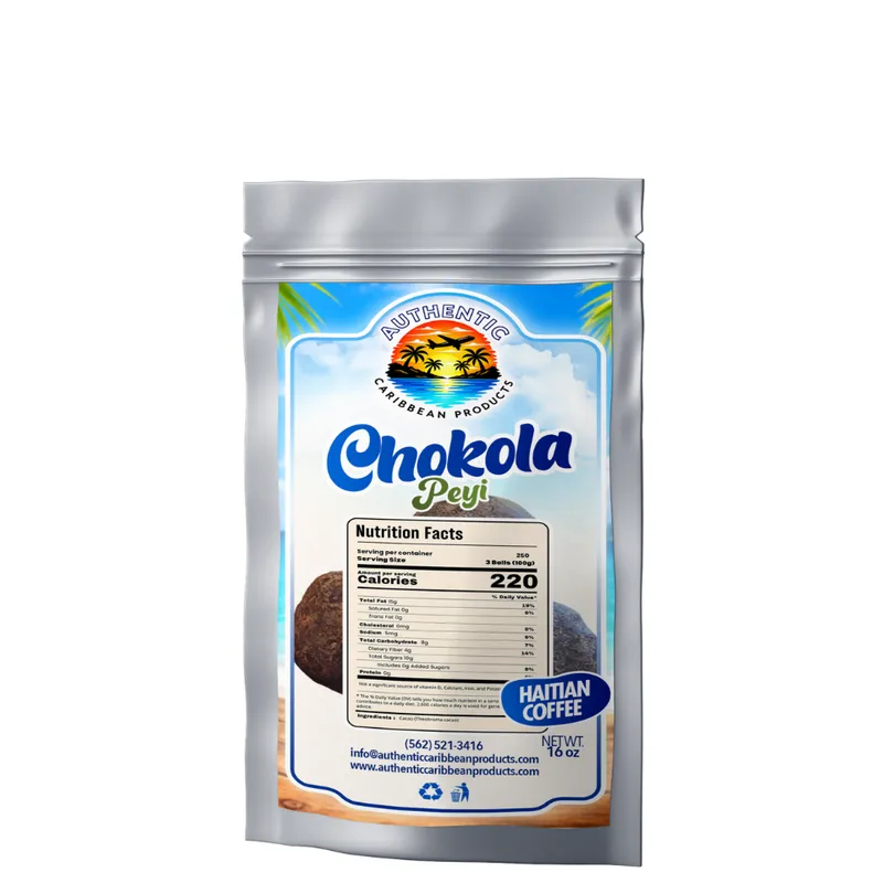 Chokola