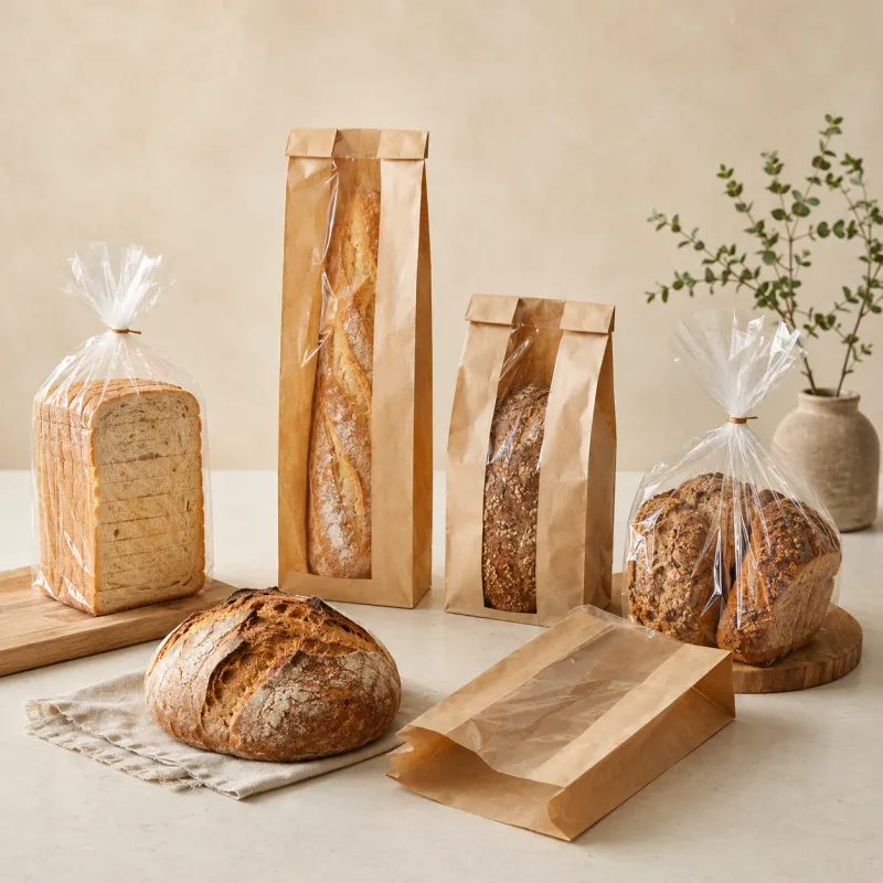 Bread Bags