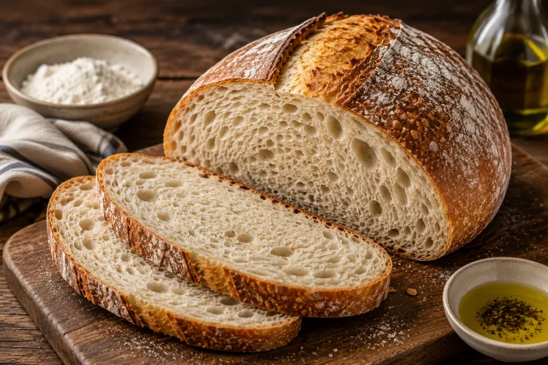 Original Sourdough Bread