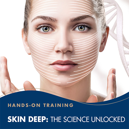 Skin Deep: The Science of Skin