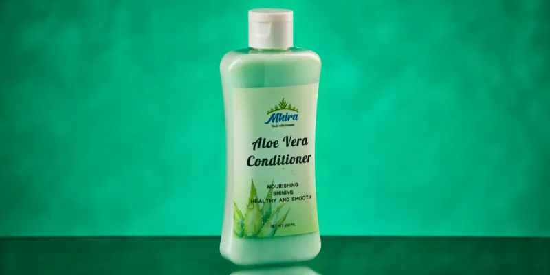 ALOE VERA CONDITIONER 200ML