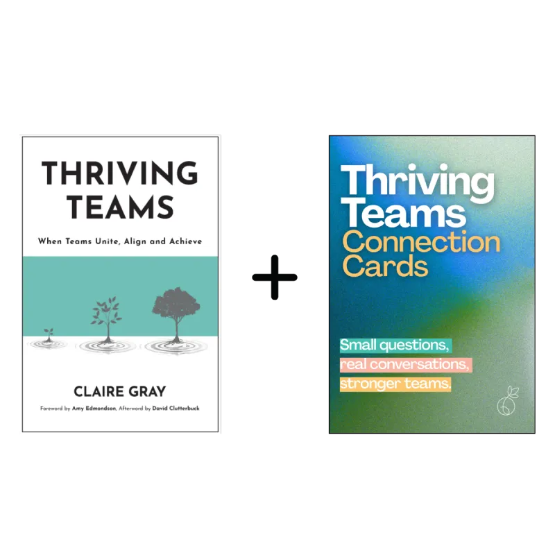 Thriving Teams Pack