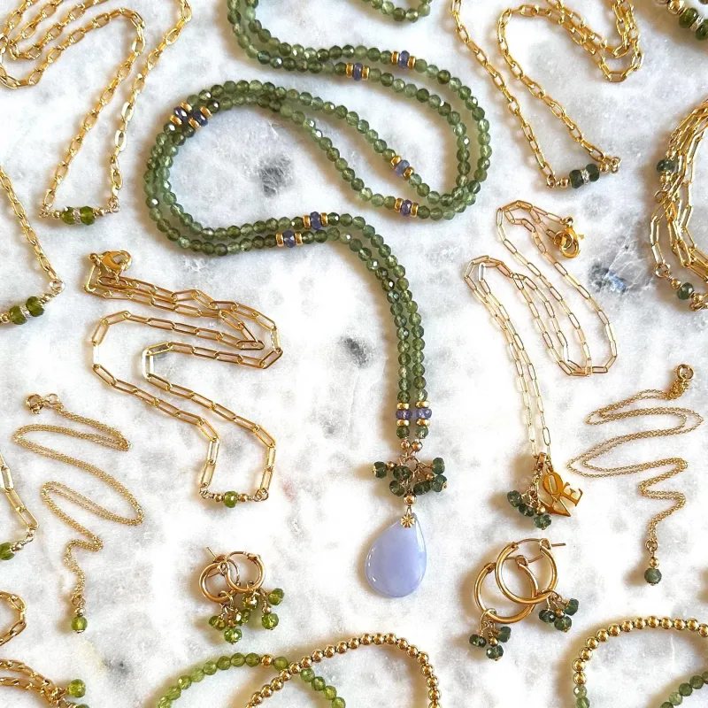 Jewelry Making Mastery