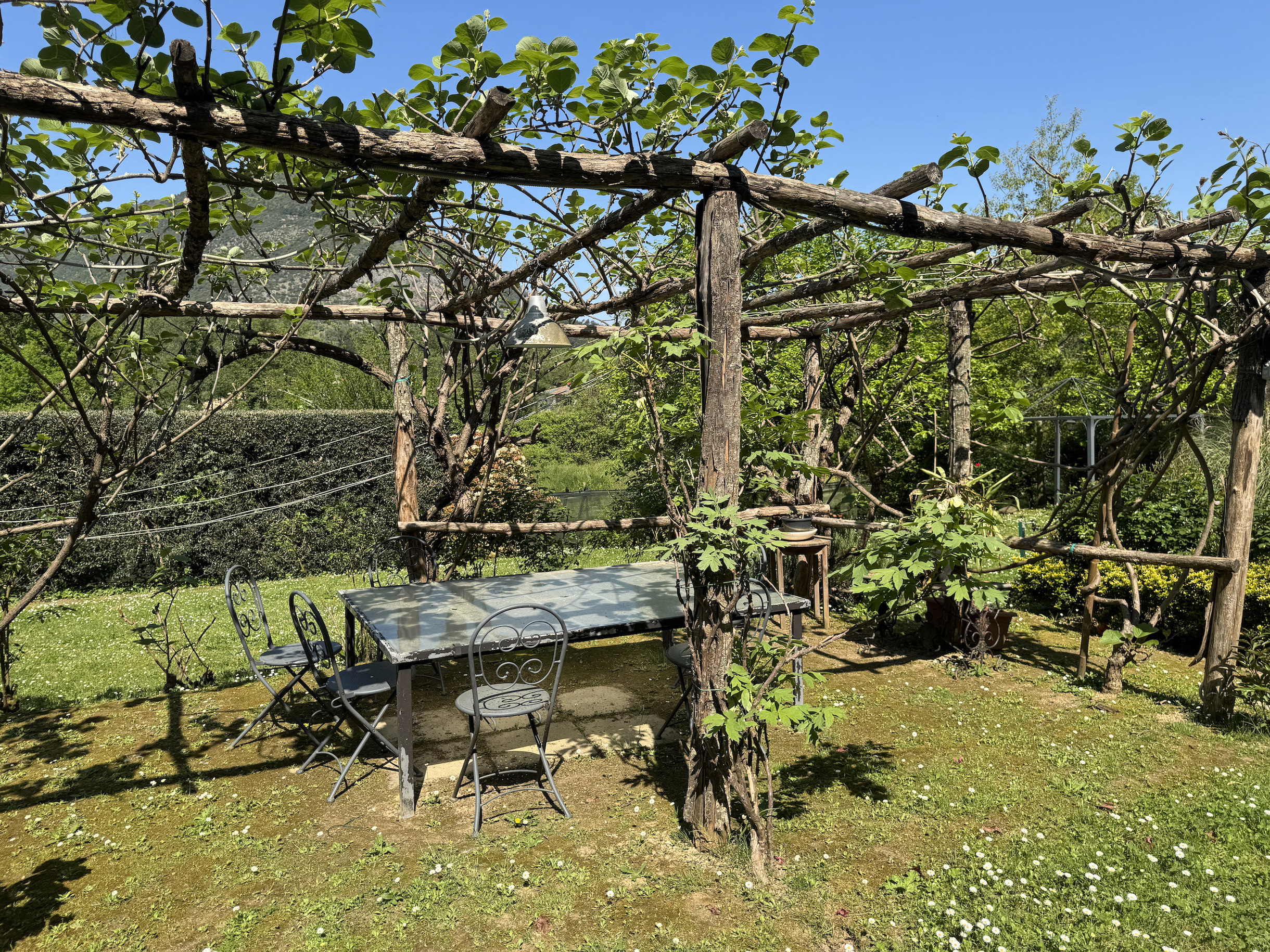 2026 Fall Equinox Wellness Retreat in Tuscany