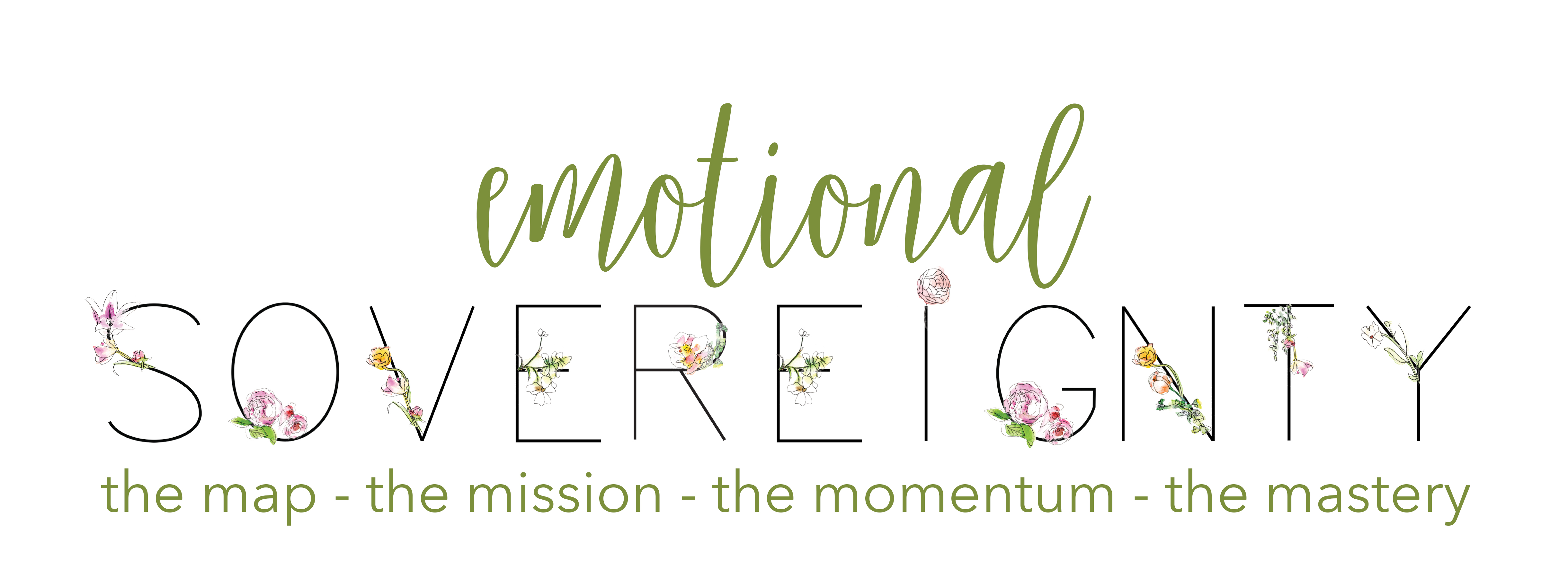 The Emotional Sovereignty System
