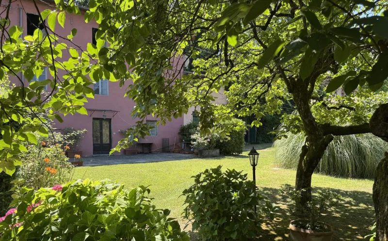 Ground & Create Renewal Retreat in Tuscany | April 2027