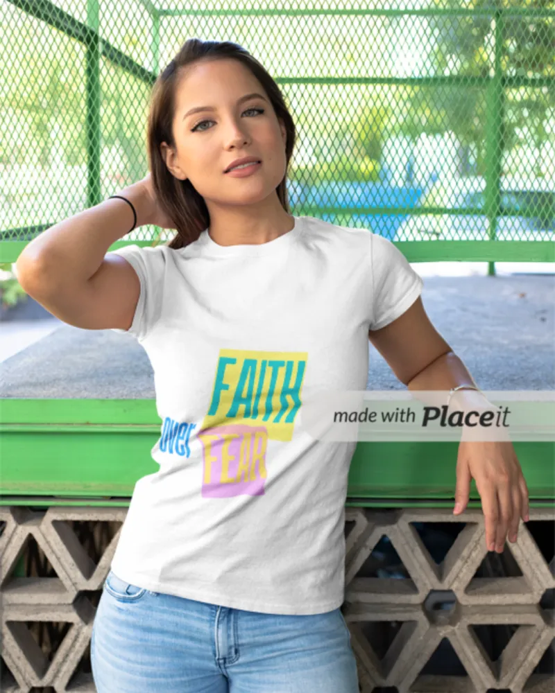 Market T-Shirt